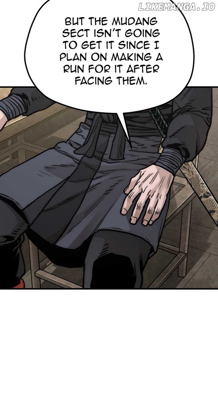 Heavenly Demon Cultivation Simulation - Chapter 140 Page 124