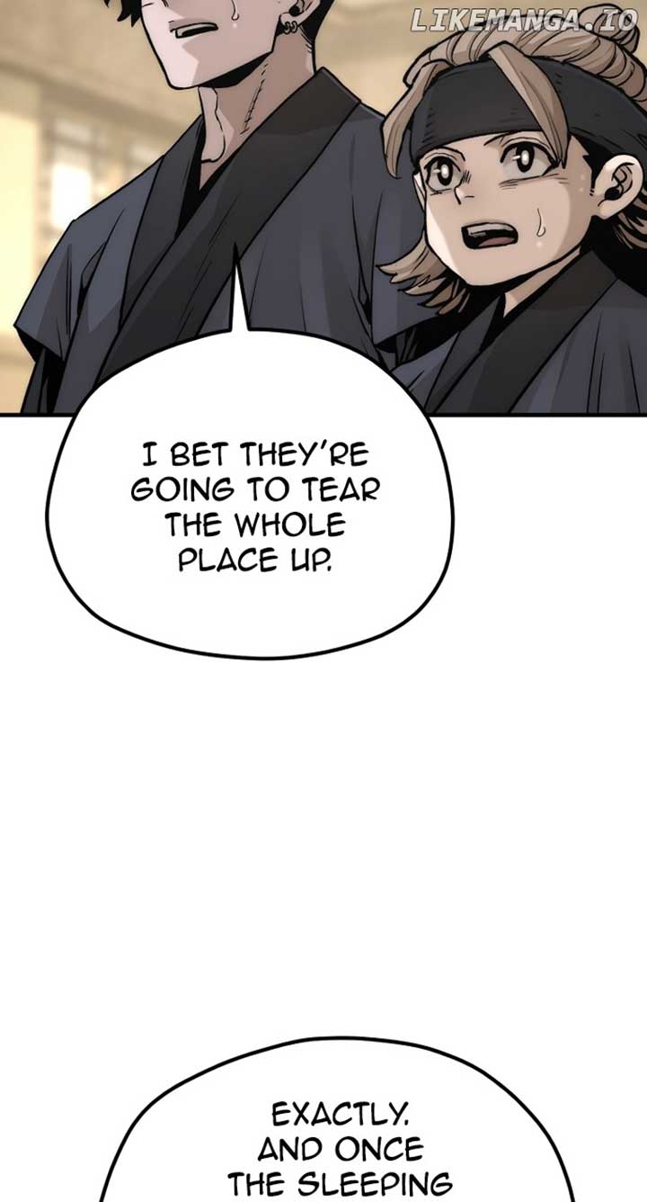 Heavenly Demon Cultivation Simulation - Chapter 140 Page 127