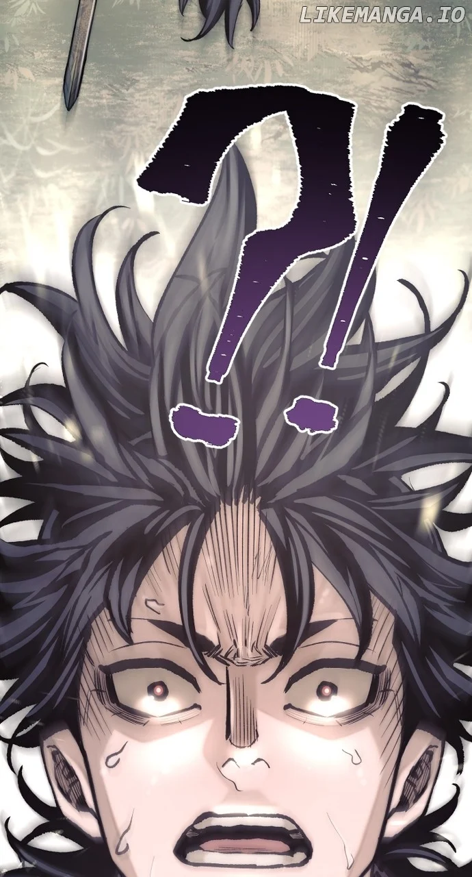 Heavenly Demon Cultivation Simulation - Chapter 142 Page 8