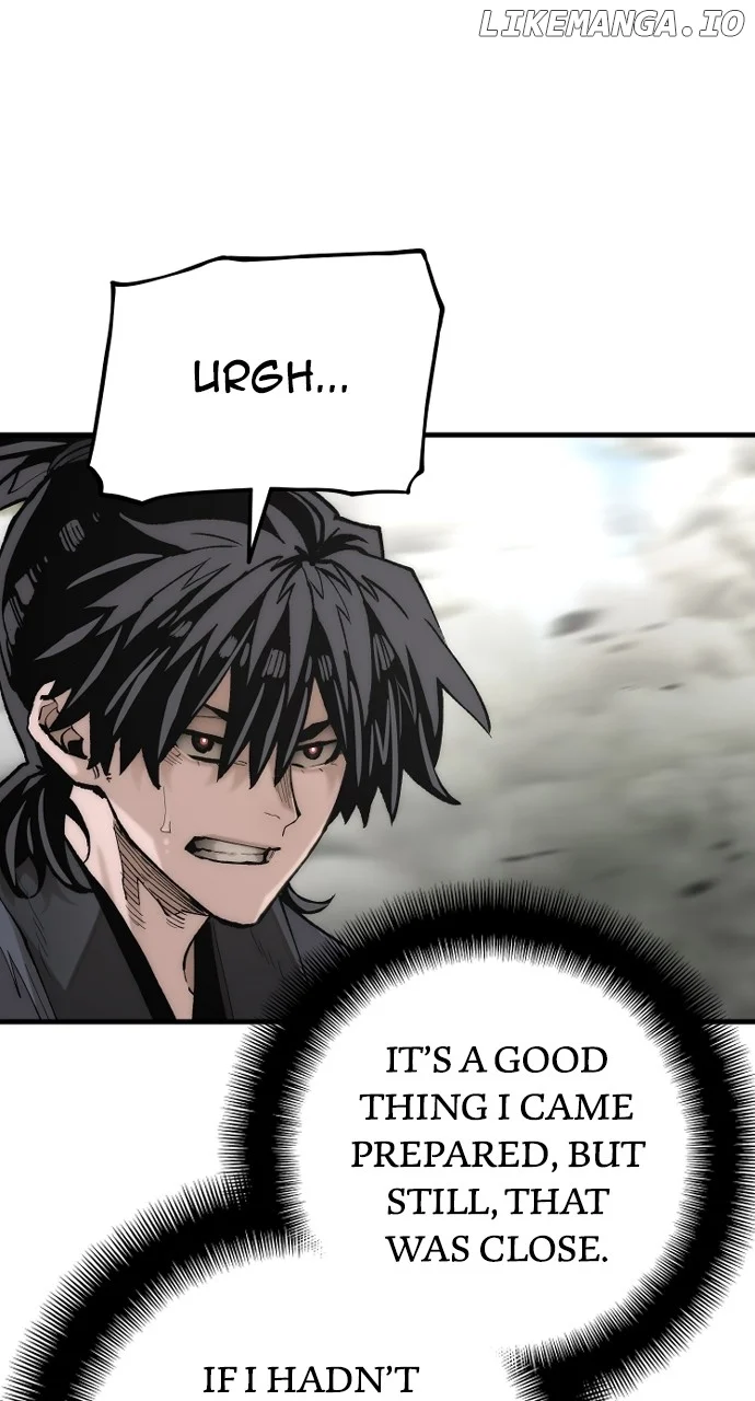 Heavenly Demon Cultivation Simulation - Chapter 142 Page 19