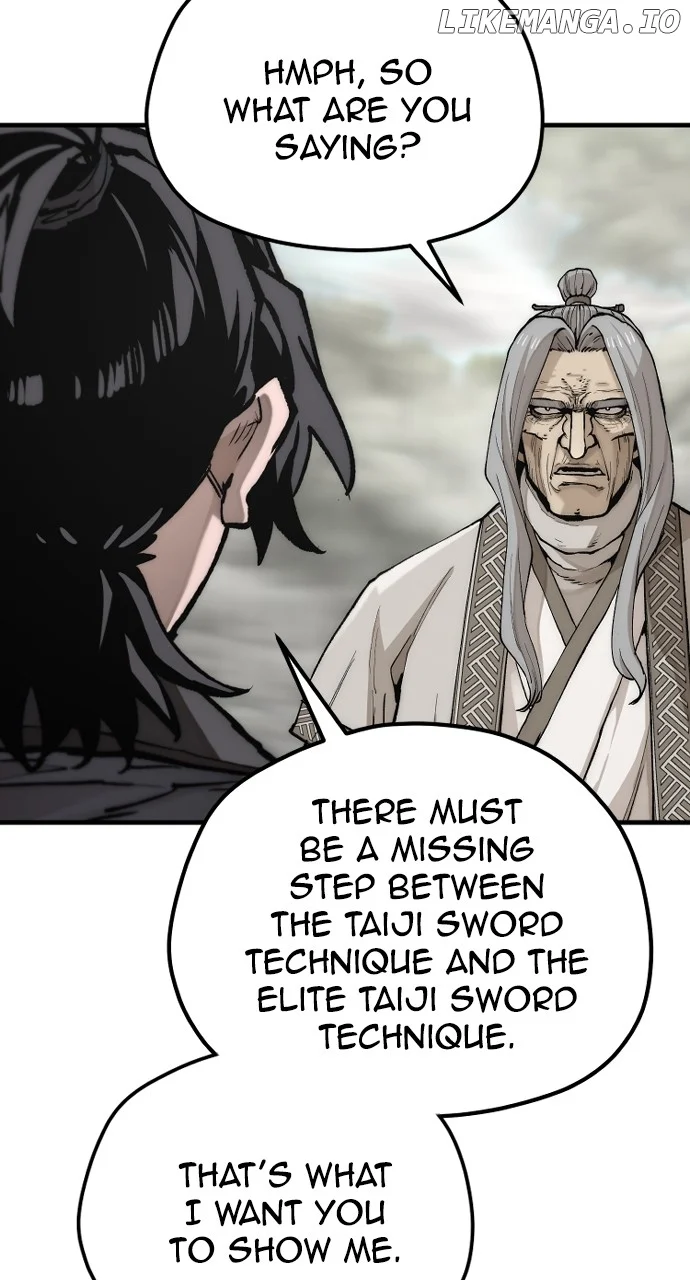 Heavenly Demon Cultivation Simulation - Chapter 142 Page 37