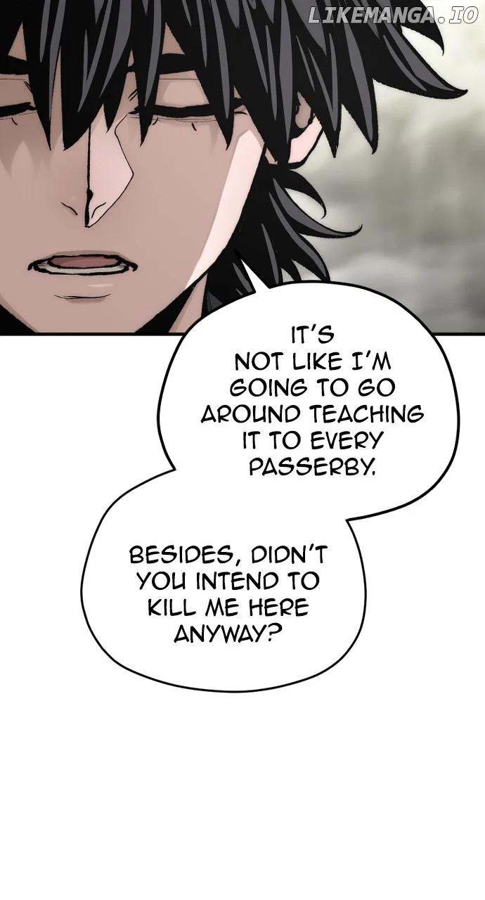 Heavenly Demon Cultivation Simulation - Chapter 142 Page 40