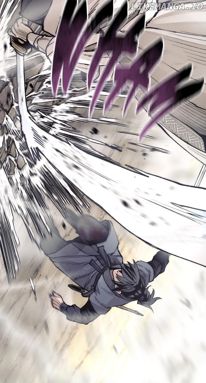 Heavenly Demon Cultivation Simulation - Chapter 142 Page 77