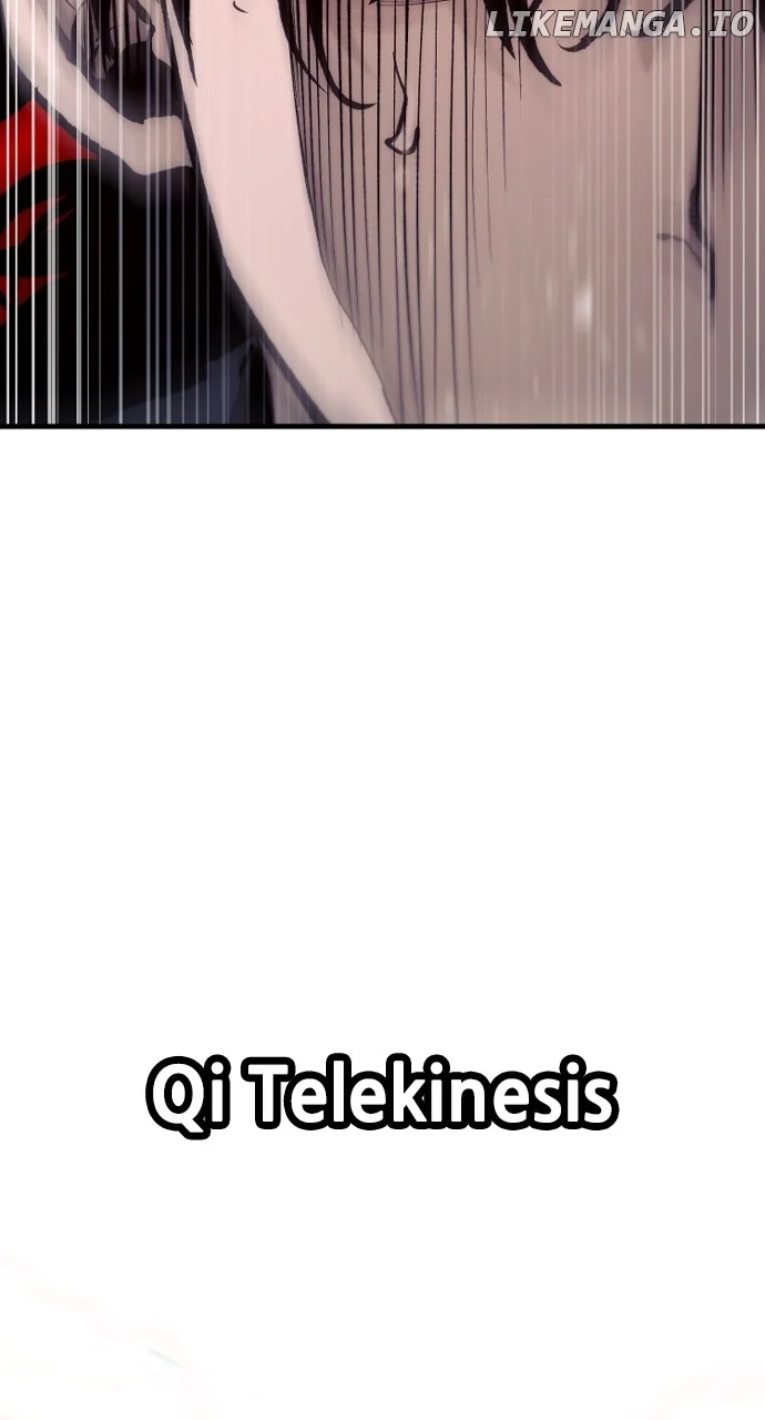 Heavenly Demon Cultivation Simulation - Chapter 142 Page 137