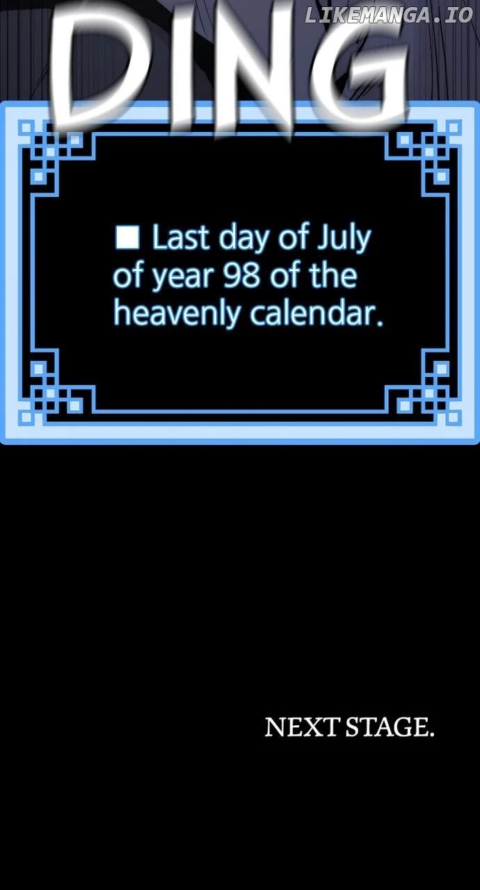 Heavenly Demon Cultivation Simulation - Chapter 142 Page 156