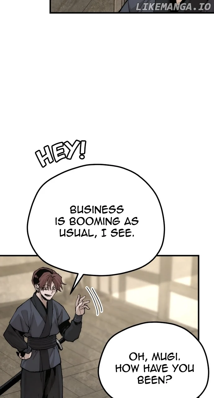 Heavenly Demon Cultivation Simulation - Chapter 143 Page 6