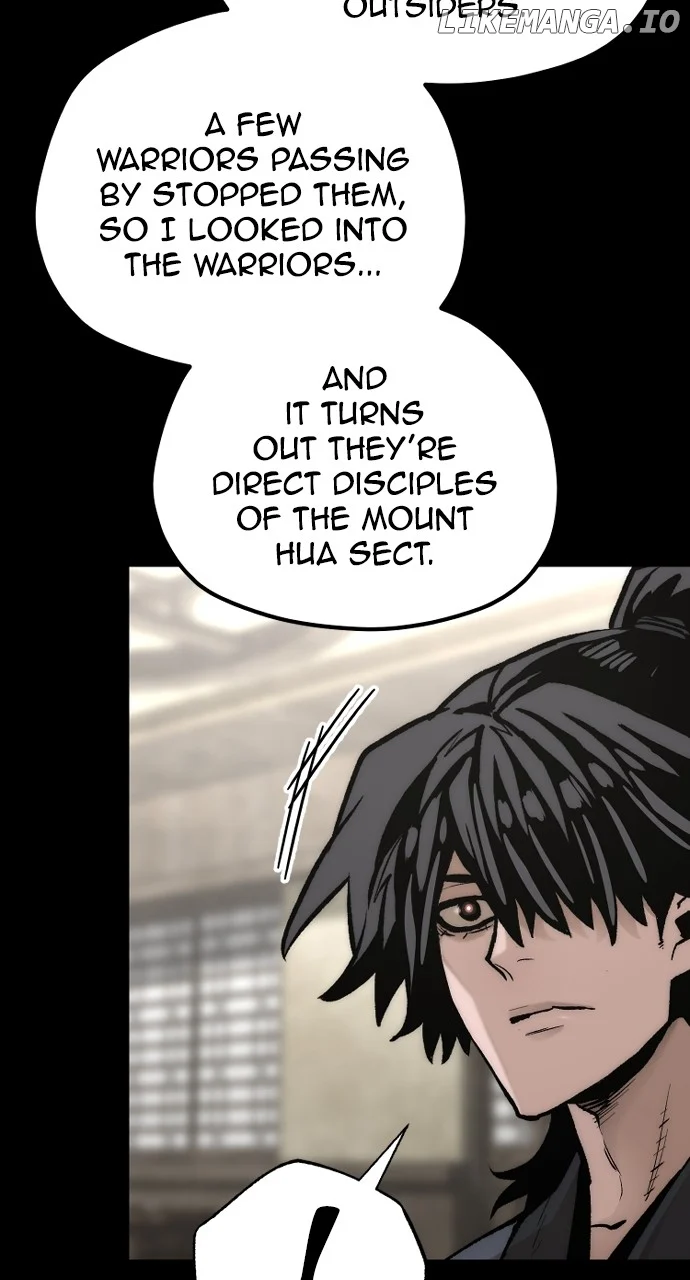 Heavenly Demon Cultivation Simulation - Chapter 143 Page 39