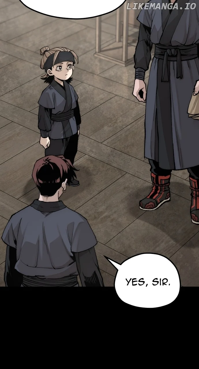 Heavenly Demon Cultivation Simulation - Chapter 143 Page 41