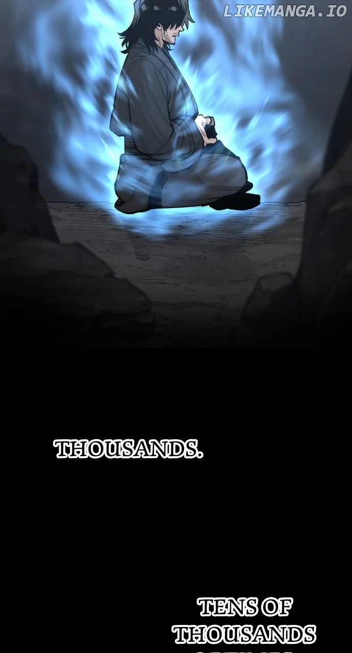 Heavenly Demon Cultivation Simulation - Chapter 143 Page 68