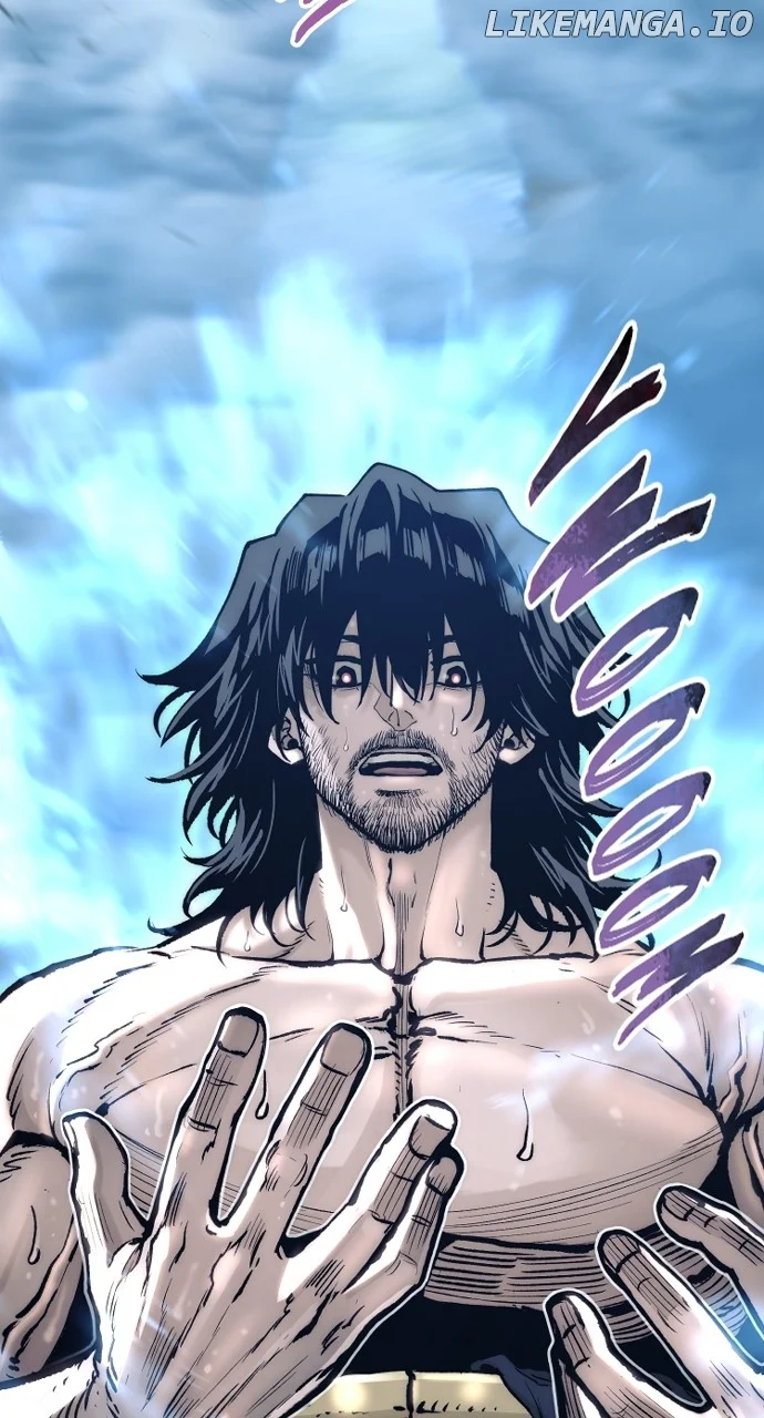 Heavenly Demon Cultivation Simulation - Chapter 143 Page 88