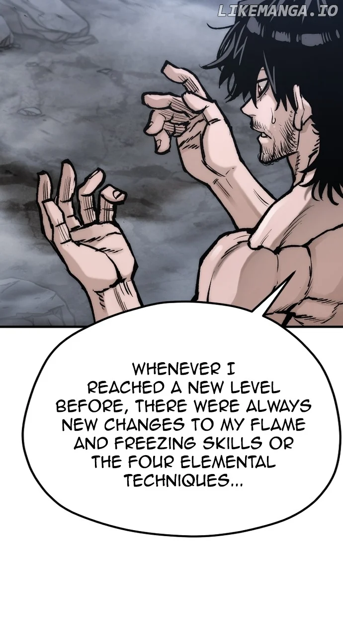 Heavenly Demon Cultivation Simulation - Chapter 143 Page 95