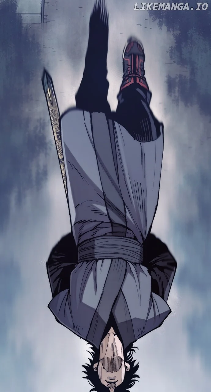 Heavenly Demon Cultivation Simulation - Chapter 143 Page 117