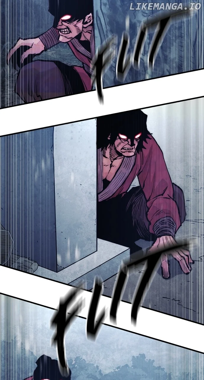 Heavenly Demon Cultivation Simulation - Chapter 143 Page 123