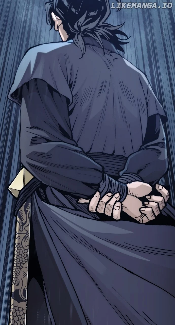 Heavenly Demon Cultivation Simulation - Chapter 143 Page 127