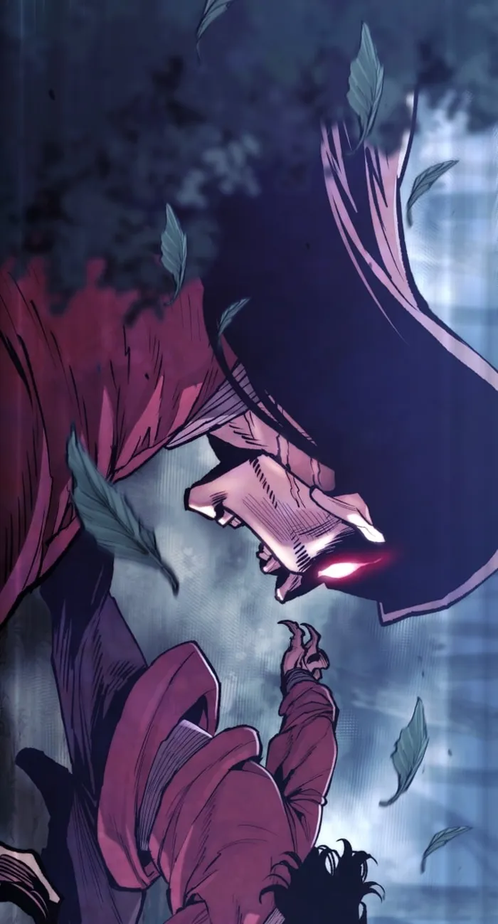 Heavenly Demon Cultivation Simulation - Chapter 144 Page 21