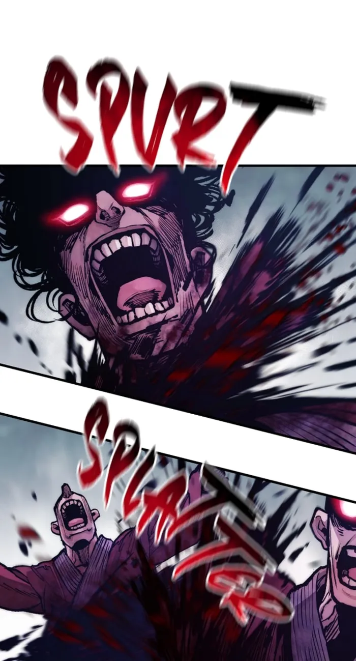 Heavenly Demon Cultivation Simulation - Chapter 144 Page 33