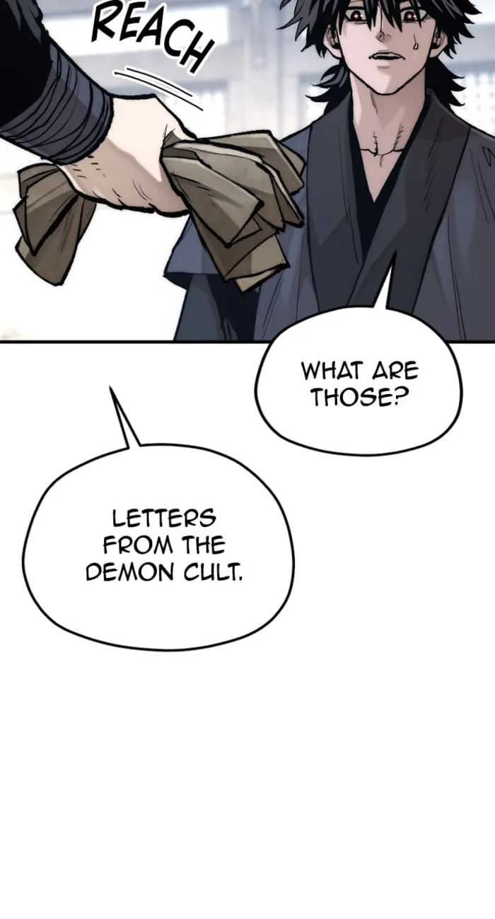 Heavenly Demon Cultivation Simulation - Chapter 144 Page 58