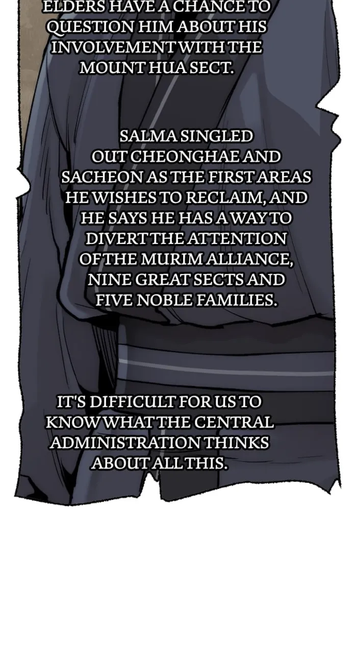 Heavenly Demon Cultivation Simulation - Chapter 144 Page 64