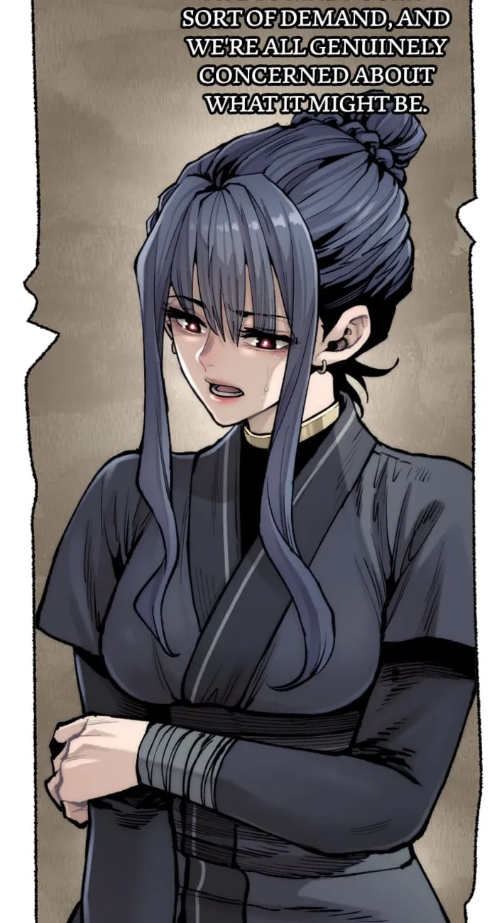 Heavenly Demon Cultivation Simulation - Chapter 144 Page 74