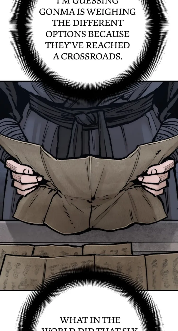 Heavenly Demon Cultivation Simulation - Chapter 144 Page 76