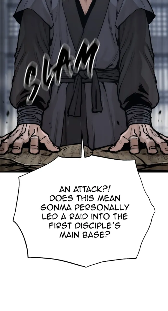 Heavenly Demon Cultivation Simulation - Chapter 144 Page 85