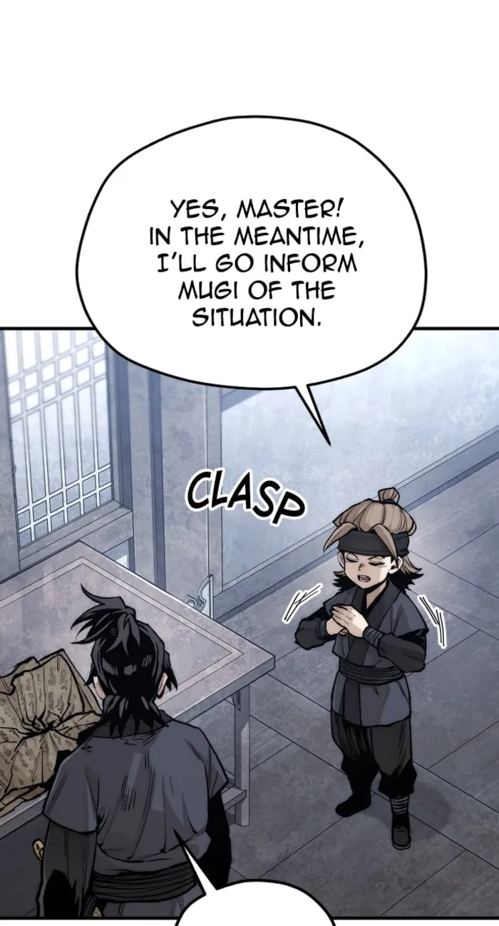 Heavenly Demon Cultivation Simulation - Chapter 144 Page 116