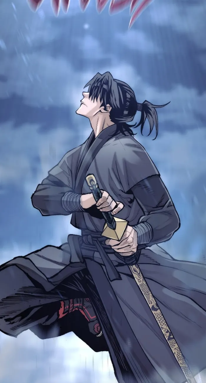 Heavenly Demon Cultivation Simulation - Chapter 144 Page 125