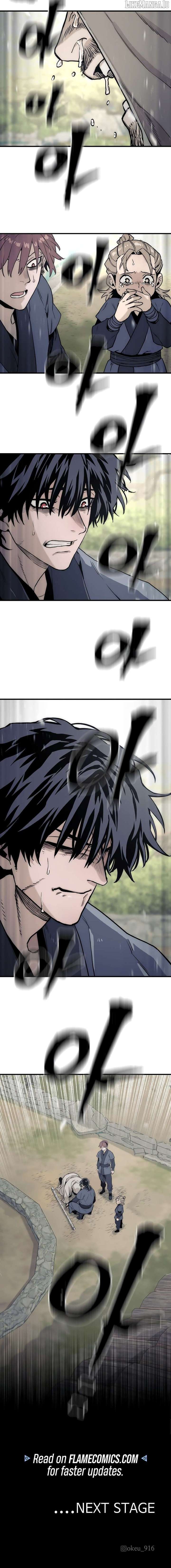 Heavenly Demon Cultivation Simulation - Chapter 145 Page 18