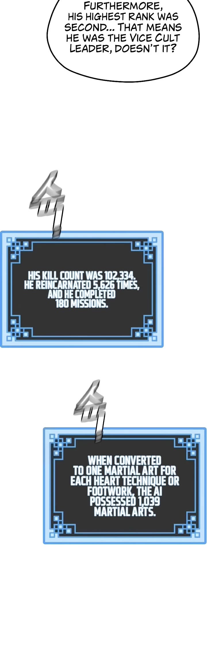 Heavenly Demon Cultivation Simulation - Chapter 154 Page 59