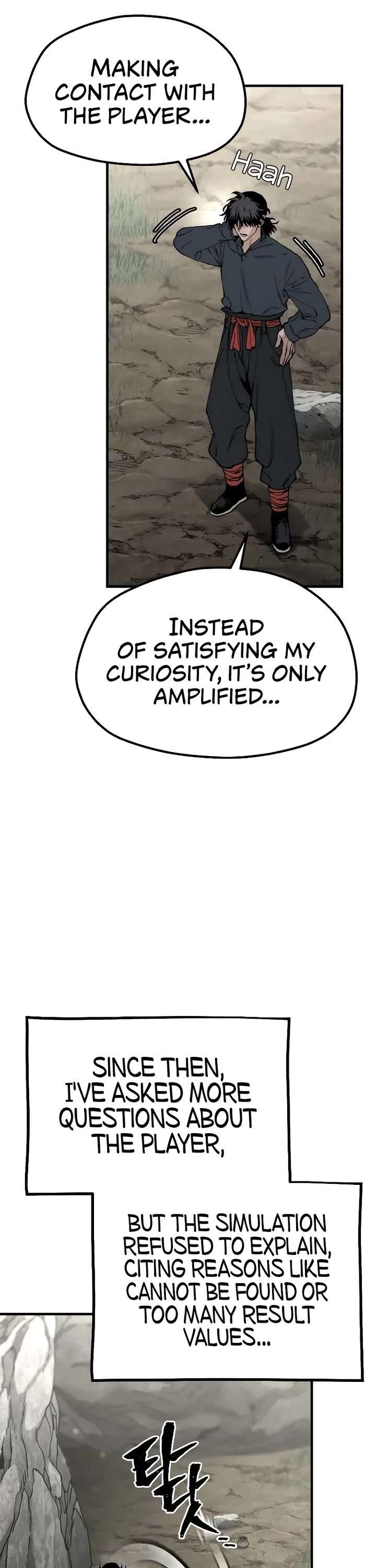 Heavenly Demon Cultivation Simulation - Chapter 155 Page 7