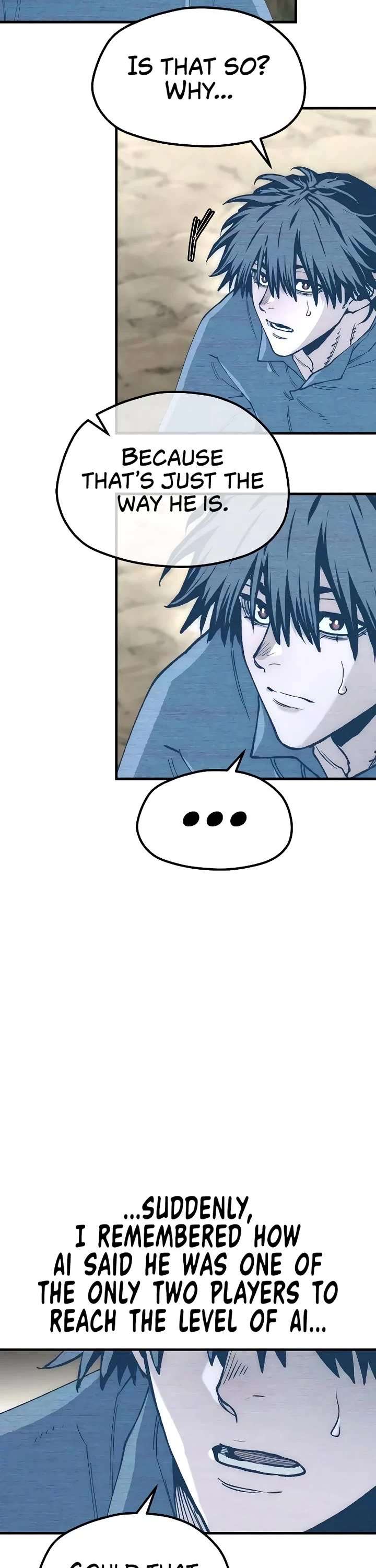 Heavenly Demon Cultivation Simulation - Chapter 155 Page 30