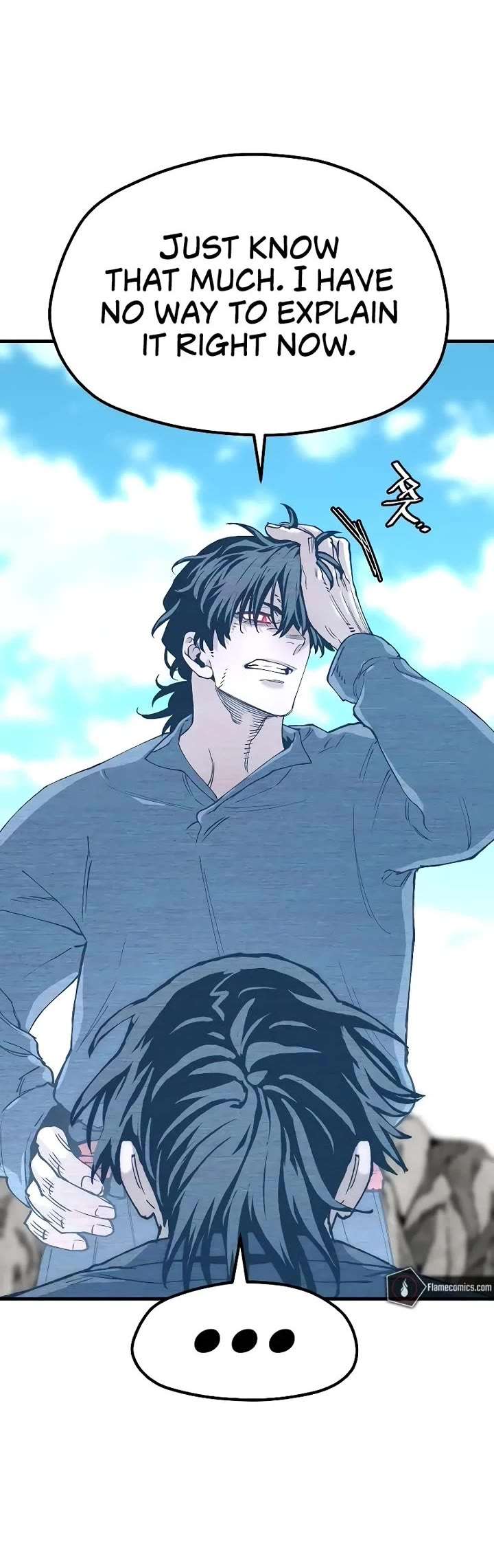 Heavenly Demon Cultivation Simulation - Chapter 155 Page 33