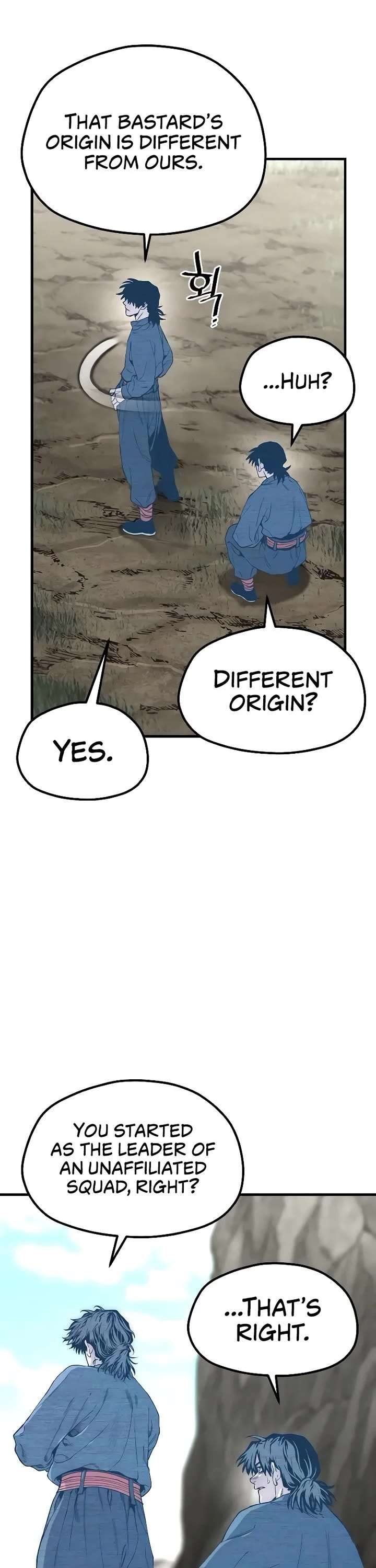 Heavenly Demon Cultivation Simulation - Chapter 155 Page 36