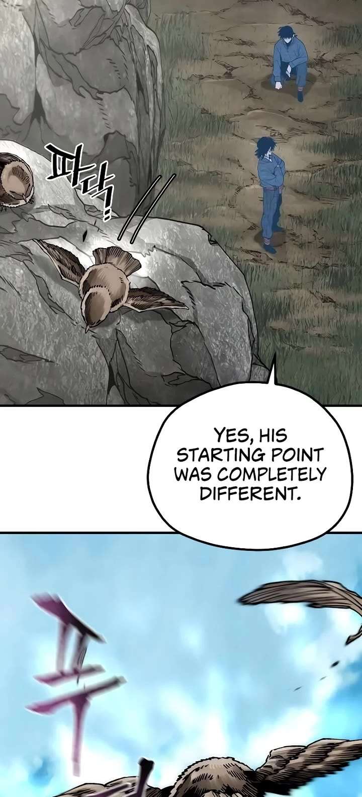 Heavenly Demon Cultivation Simulation - Chapter 155 Page 47