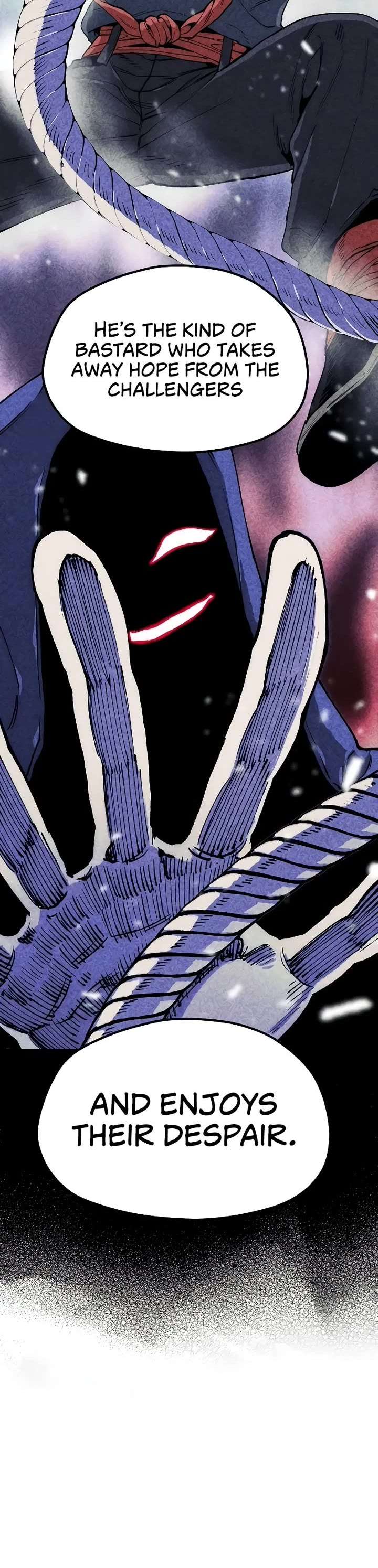 Heavenly Demon Cultivation Simulation - Chapter 155 Page 52