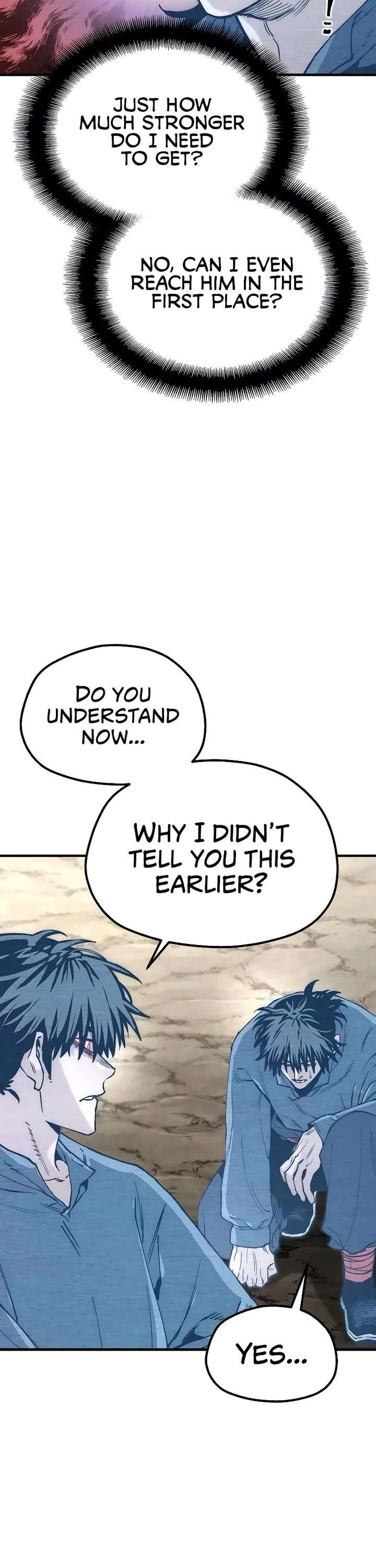 Heavenly Demon Cultivation Simulation - Chapter 155 Page 54