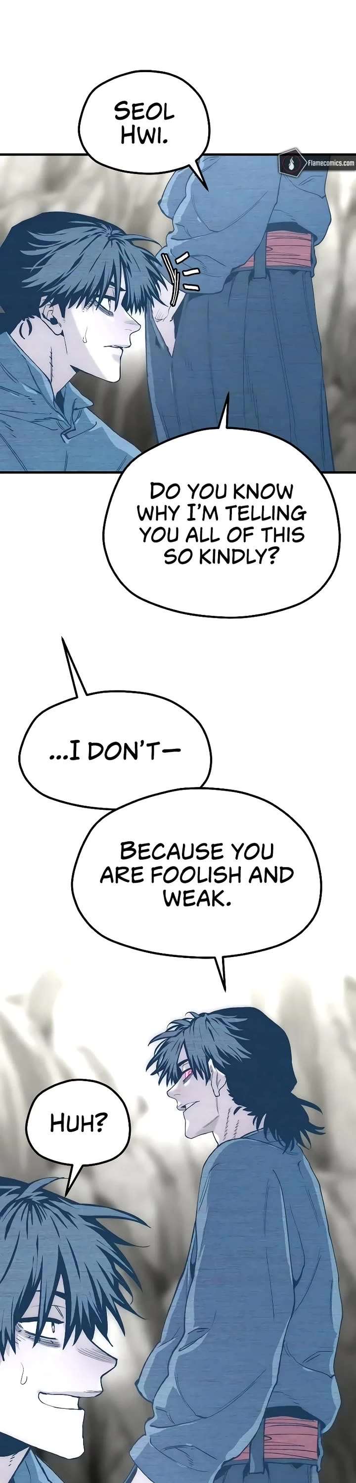 Heavenly Demon Cultivation Simulation - Chapter 155 Page 60