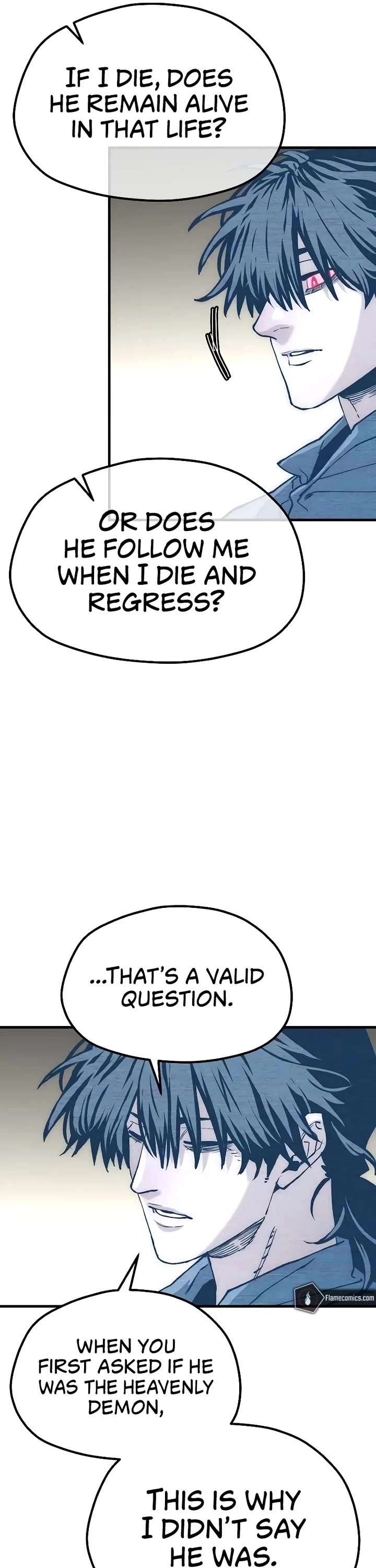 Heavenly Demon Cultivation Simulation - Chapter 155 Page 68