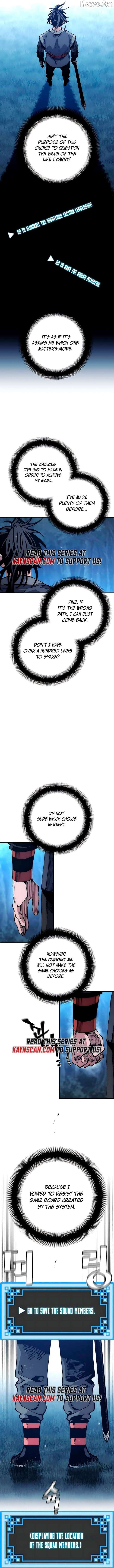 Heavenly Demon Cultivation Simulation - Chapter 177 Page 2