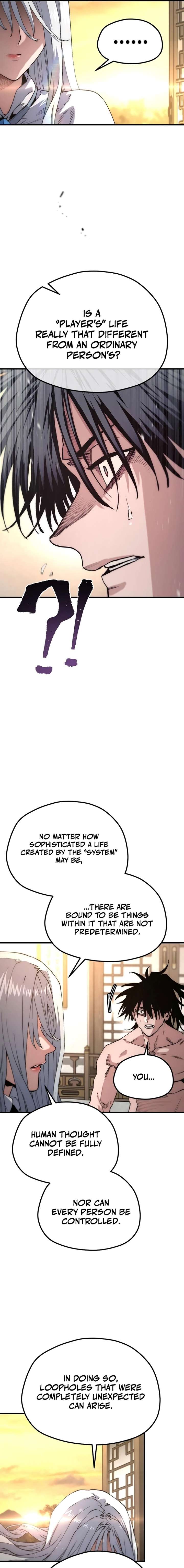 Heavenly Demon Cultivation Simulation - Chapter 178 Page 23