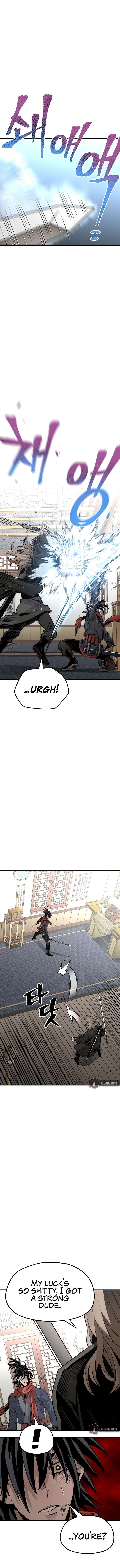 Heavenly Demon Cultivation Simulation - Chapter 20 Page 14