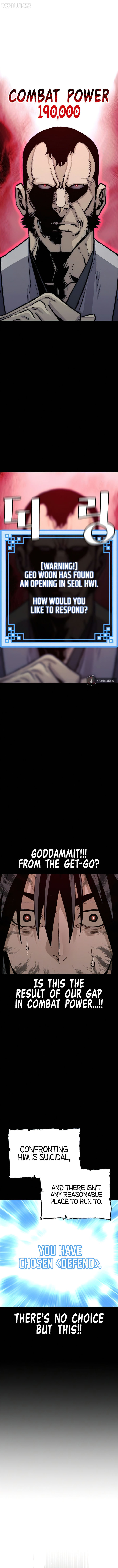 Heavenly Demon Cultivation Simulation - Chapter 29 Page 11