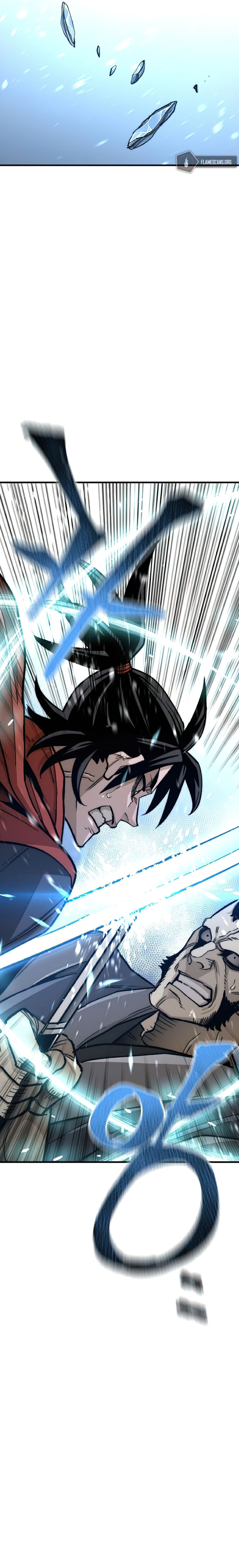 Heavenly Demon Cultivation Simulation - Chapter 29 Page 19