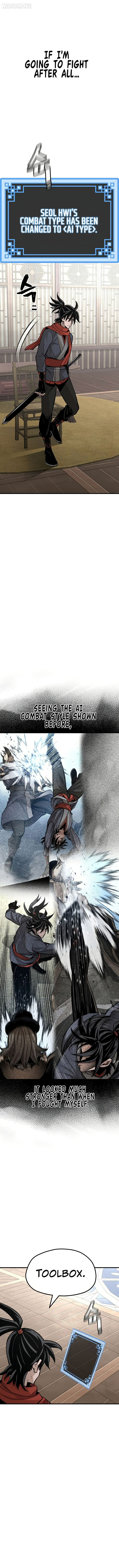 Heavenly Demon Cultivation Simulation - Chapter 30 Page 19