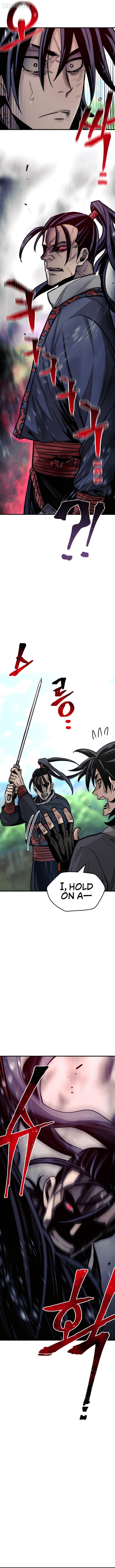 Heavenly Demon Cultivation Simulation - Chapter 36 Page 28