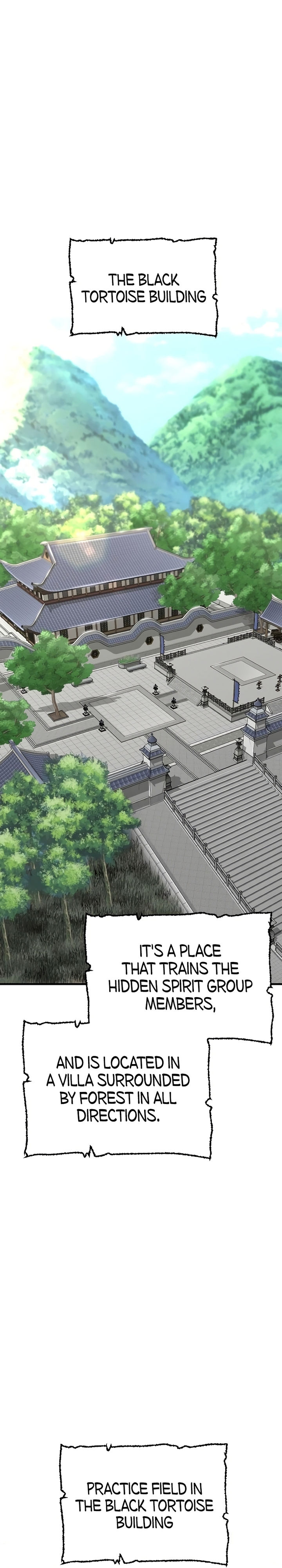 Heavenly Demon Cultivation Simulation - Chapter 38 Page 2