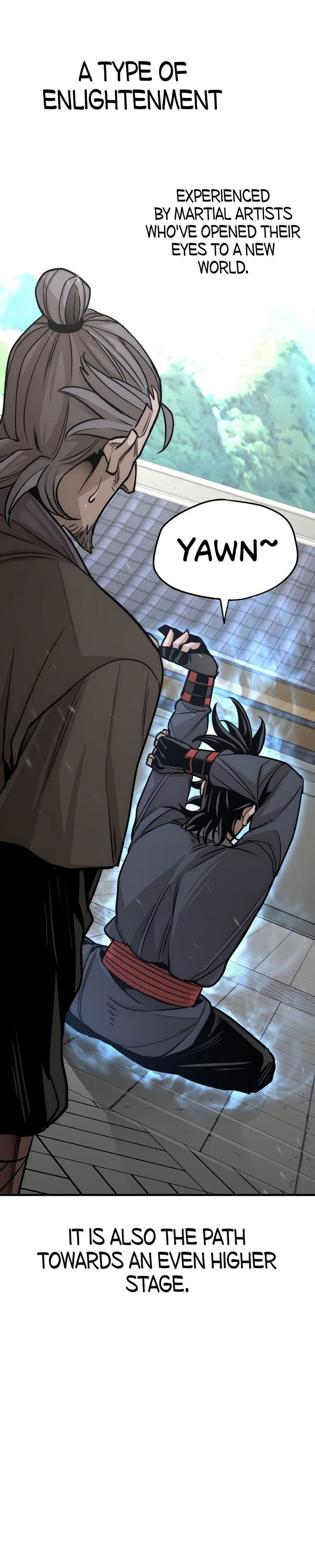 Heavenly Demon Cultivation Simulation - Chapter 38 Page 44