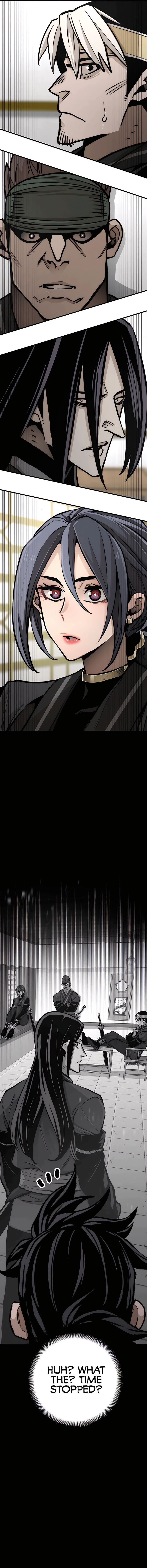 Heavenly Demon Cultivation Simulation - Chapter 45 Page 27