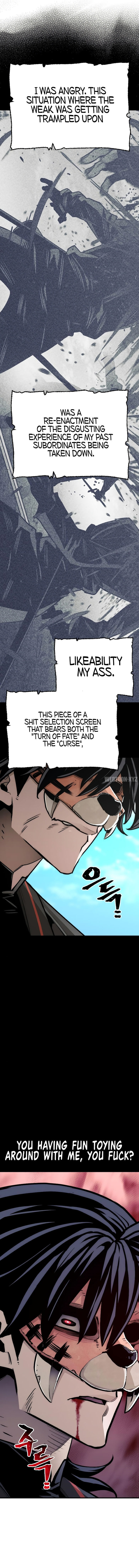 Heavenly Demon Cultivation Simulation - Chapter 48 Page 3