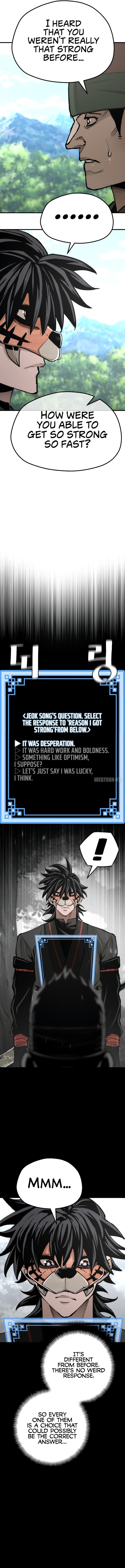 Heavenly Demon Cultivation Simulation - Chapter 51 Page 13